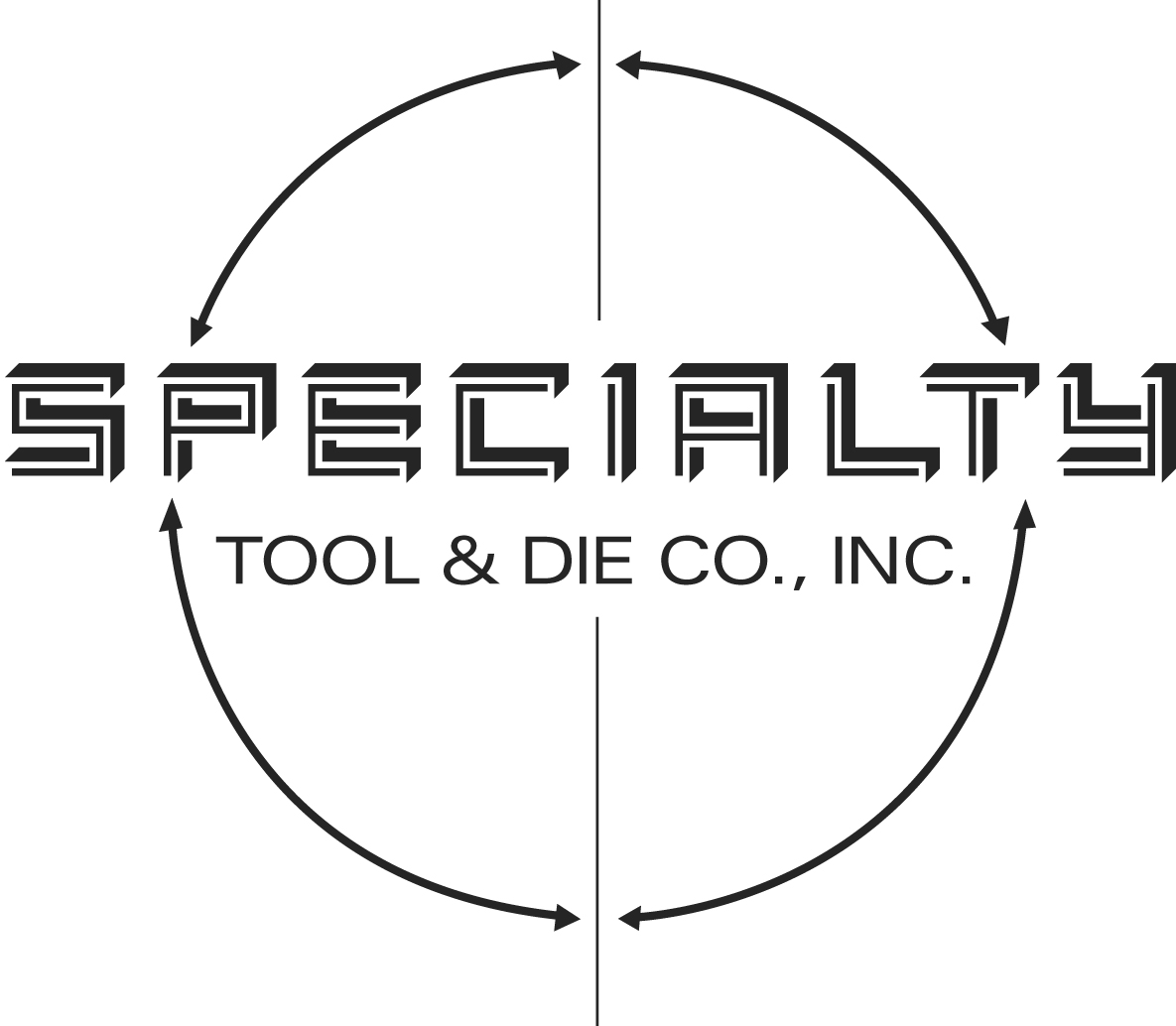 9. Specialty Tool & Die