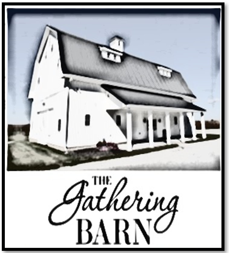 Gathering barn